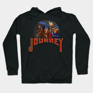 Journey Hoodie